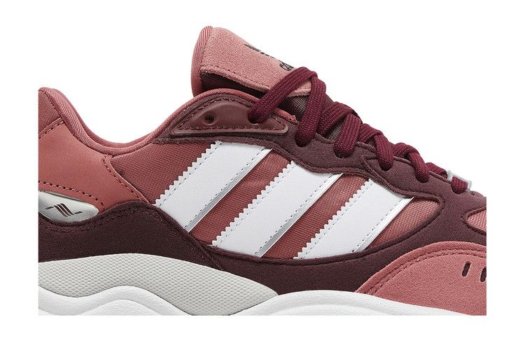 Мужские кроссовки adidas Retropy F90 'Wonder Red'