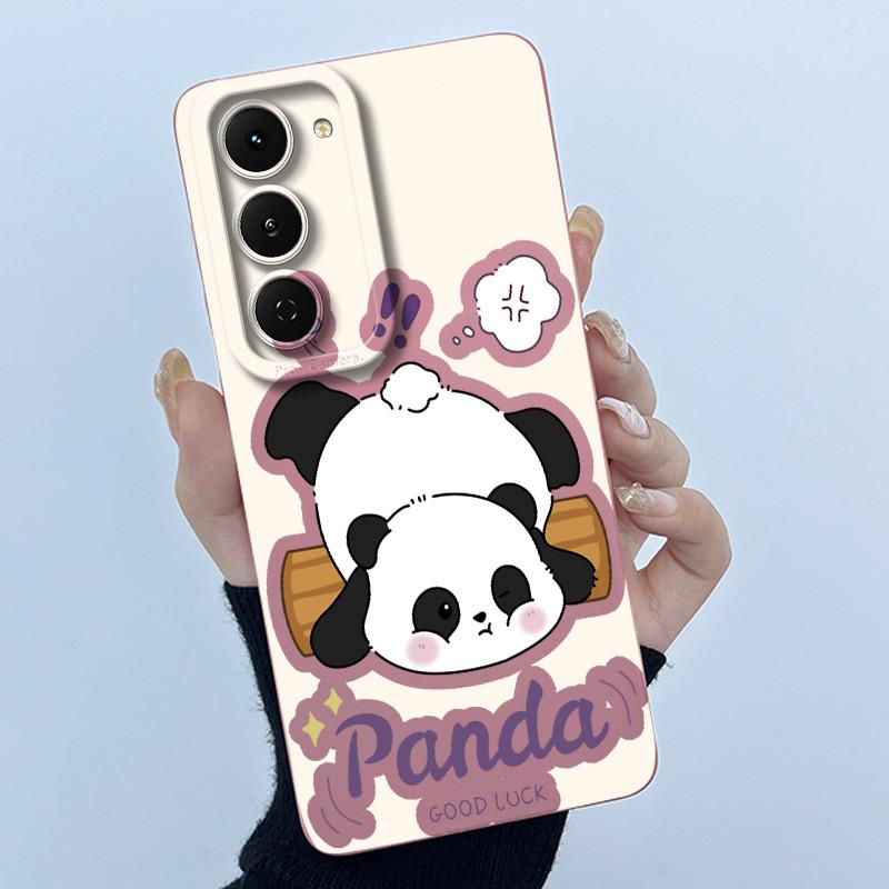 Чехол для Tecno Spark 40 Pro Pro+ 4G Sweet Girls Силиконовый Мягкий Защитный Задний Чехол для Tecno Spark40 Pro Plus KM6 KM7 Корпус