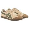 ONITSUKA TIGER Tokuten Ткань Синтетическая кожа Слипоны Удобные Модные Нескользящие Износостойкие Дышащие Низкие Повседневные Туфли 1183C129-250