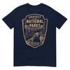 Protect National Parks Bear Resist Tshirt