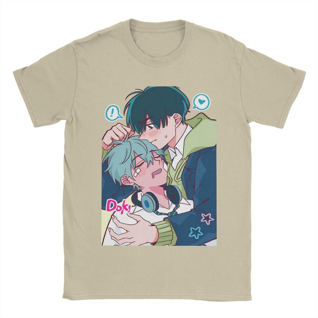 Ivantill Иван Тилл Инопланетная Сцена Футболка Унисекс Чистый Хлопок Новинка Футболка Круглый Воротник Футболки Короткий Рукав Одежда Уникальная
