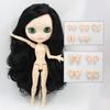 ICY DBS кукла Блайз 1/6 шарнирное тело белая кожа игрушка кастомная кукла 30 см bjd случайные цвета глаз аниме игрушка подарок для девочек