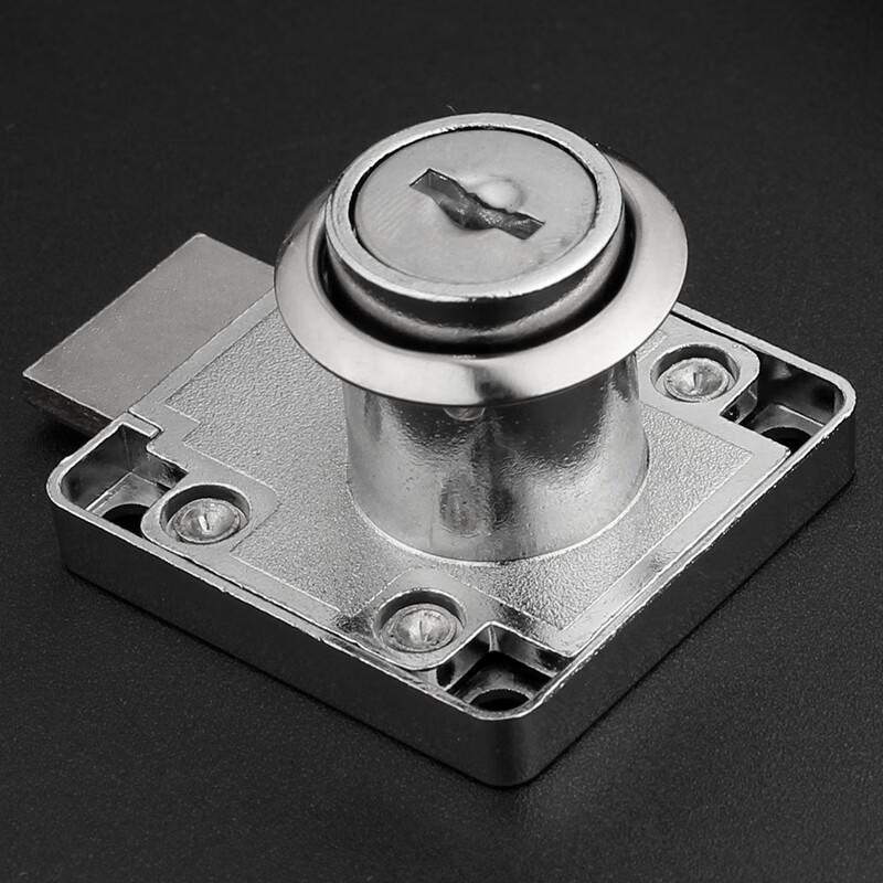 Универсальный замок для ящика и шкафа