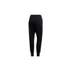 adidas Женские брюки Urban DK PT Casual Sports зауженные книзу, черные GM1452