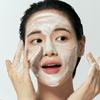 BRMUD Recovery Boryeong Mud Pack-to-Foam Cleanser – Detoxifying & Soothing Face Wash, Korean