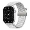 Braided Solo Loop Strap For Apple Watch Band 44mm 45mm 46mm 40mm 41mm 42mm 49mm Bracelet iWatch Series Ultra 2 10 9 SE 8 7 6 5 4