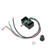 5 X 2.3 Cm Electric Sprayer Speed Control Compatible With Most Sprayer Models Performance Regulator PP Material Governor