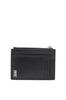 Чехол для карт 1DR CARD HOLDER COIN XS II X09886PR818 UNI черный T8013 [дизель] женский