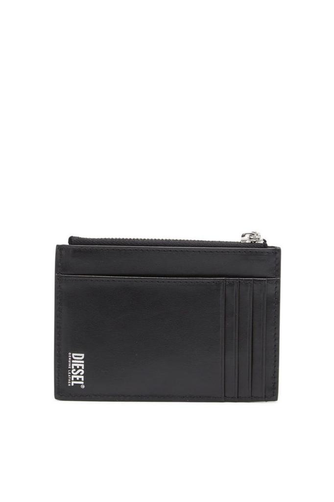 Чехол для карт 1DR CARD HOLDER COIN XS II X09886PR818 UNI черный T8013 [дизель] женский