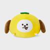 BT21 Chewy Chewy CHIMMY Face Cushion