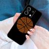 Sport Love Basketball Cover For Xiaomi Redmi Note 13 14 Pro 12 11 9 10 9S 10S 11S 12S Redmi 14C 10C 12C 13C Case