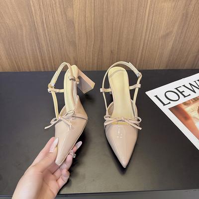 Туфли – Туфли