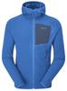 Куртка Rab Tecton Hoody maya blue