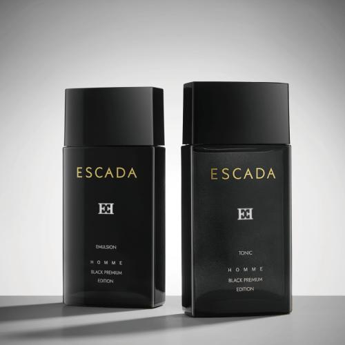 Homme Black Premium Edition