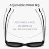 Fashion Cat Eye Small Frame Sunglasses Men's and Women's Sun Protection Glasses Fashion Retro  Designer UV400 Men Goggles