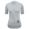 YKYWBIKE Women Cycling Jersey Short Sleeve Slim Female Bicycle Jersey Road Bike Shirt Pro Team Cycling Clothes Breathable