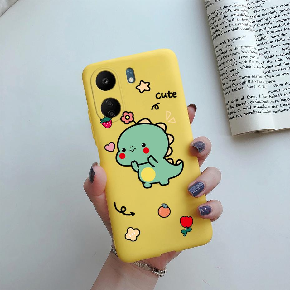 For Xiaomi POCO C65 Case Marble astronaut Design Soft Silicone Shockproof Back Cover For Xiaomi POCO C65 Bumper Phone Case Coque