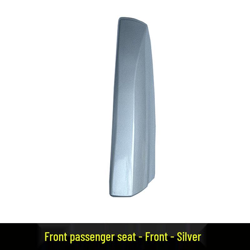 Чехол на багажник на крышу для Toyota Highlander 2009-2014 - Аксессуары для крыши автомобиля и Угловой защитник