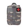 Survival First-aid Kit Container Travel Oxford Cloth Waterproof Tactical Waist Pack Outdoor Climbing Camping Equipment Safe Bag