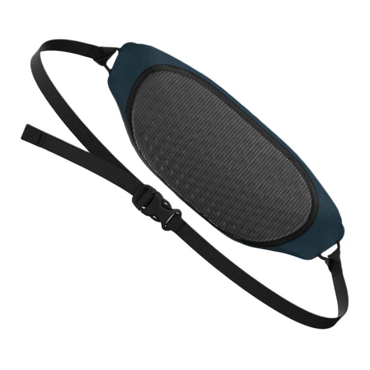 Arc'teryx GRANVILLE Сумка-пояс через плечо из нейлона с покрытием Унисекс Nightscape X000009622-NIGHTSCAPE