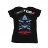 Womens/Ladies Attack Of The Imperial Fleet Cotton T-Shirt