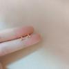 Серьги-гвоздики в форме капли воды: Элегантные, простые серьги-крючки для женщин - Изящный стиль и удобные для повседневной носки