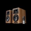 Edifier Полочные активные Bluetooth-колонки AIRPULSE A80, штекер CN (адаптер в комплекте) (Китайская версия)