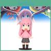 Rock The Bocchi Gotoh Hitori Pvc Toy Model Desktop Decoration Christmas Gift
