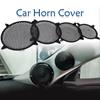 6/8/10/12 Inch Loudspeaker Protective Mesh Cover Net Car Speakers Grille