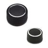 2 Pcs Replacement Rear Radio Audio Volume Control Knob for 22912547 Air Conditioning Switch Knob Car Accessories Plastic