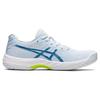 Asics Кроссовки Gel Game 9 Sky Reborn Синие женские 1042A211-400
