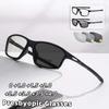 New Dual-Purpose Photochromic Reading Glasses For Both Near And Far Ultra Light And Fashionable Outdoor Presbyopia Glasses