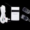 Electric Garage & Roller Shutter Door Remote Controller Kit