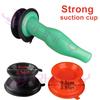Присоска с сильным всасыванием для игры без рук для дилдо/анальной пробки, большая присоска 3,85 дюйма, регулируемый угол, аксессуар для дилдо/анальной пробки