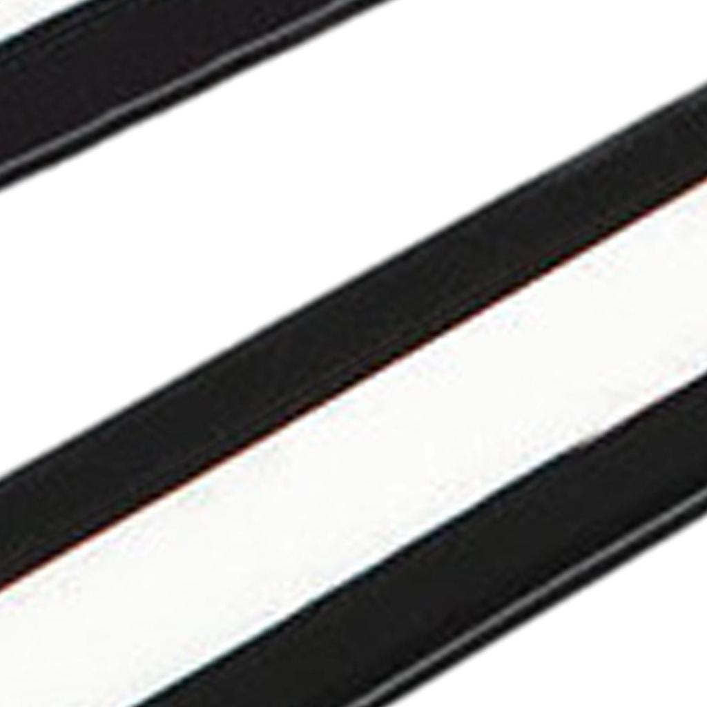 LED Daytime Running Lights 9in Silicone Bendable Lamp 2 Pieces Modified Bendable Super Bright Car LED Light Strip Front Rear For