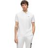 HUGO Donos222 10231467 01 Short Sleeve Polo Shirt