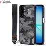 Чехол-камуфляж Samsung Galaxy F15/M15 5G с ремешком