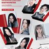 Baby Monster Babymons7er 1-й мини-альбом Yg Tag Album Ver. 