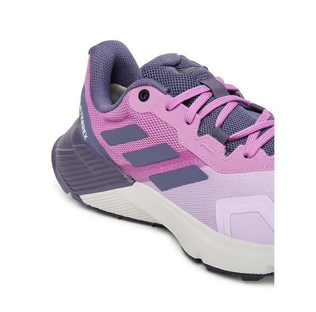 Кроссовки беговые adidas Terrex Soulstride RAIN.RDY Trail