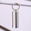 Waterproof Nail Retrieval Device Rustproof Security Hook Stop Lock Hook Lock Key  Shopping Cente