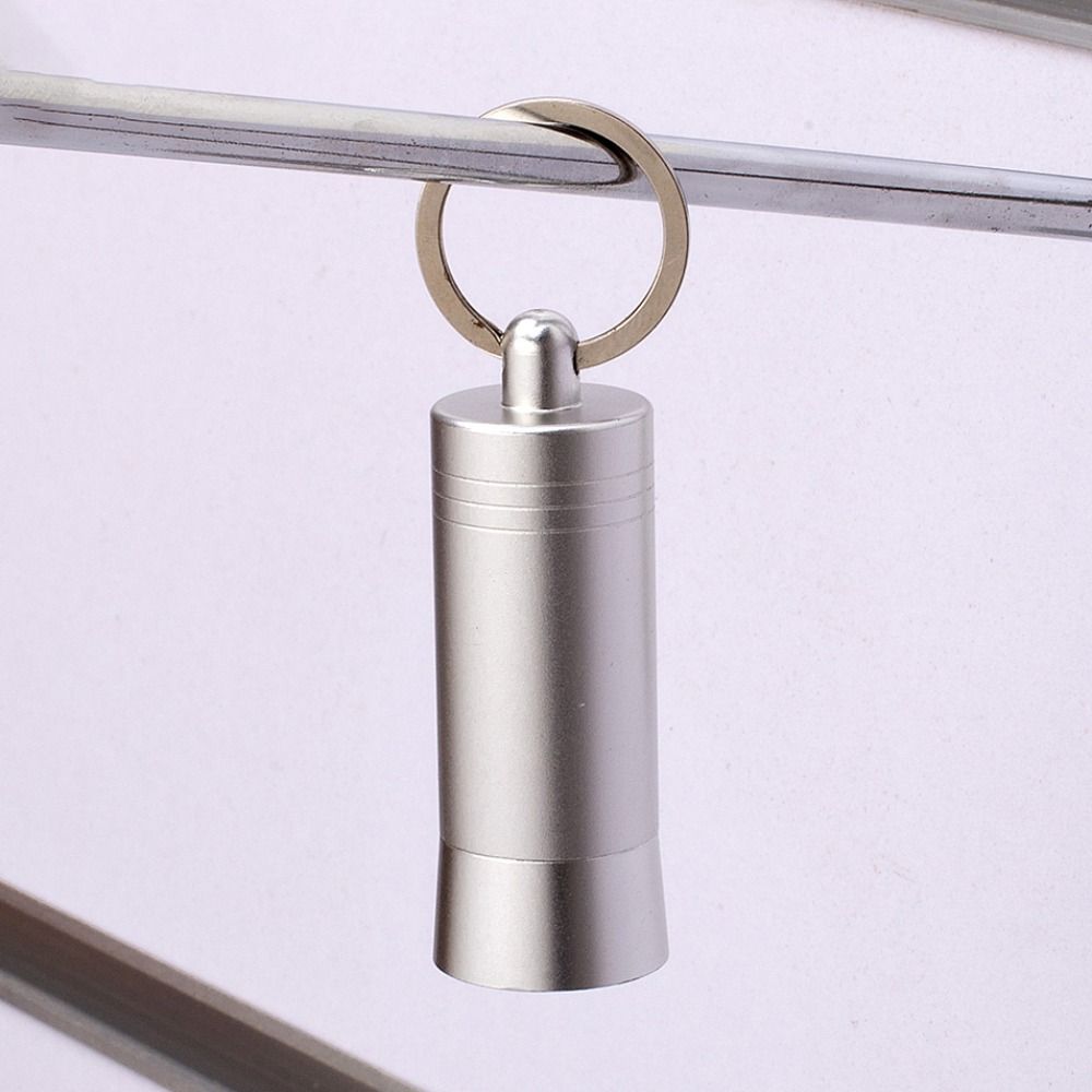 Waterproof Nail Retrieval Device Rustproof Security Hook Stop Lock Hook Lock Key Shopping Cente