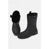 KOLON SPORT Унисекс резиновые сапоги средней длины Aqua Step Fe2ax25450blk