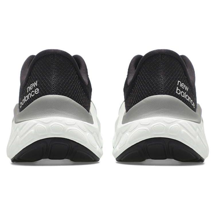New Balance Женские Fresh Foam X Kaiha Road 'Black Phantom Silver Metallic' WKAIRLK1