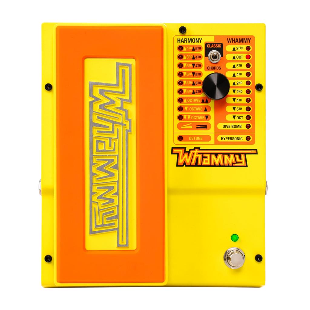 Digitech MonoNeon Whammy