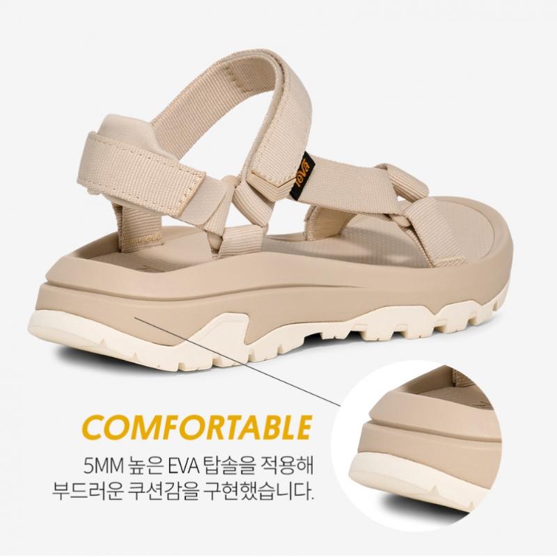 Teva Women S Daily cuShioned Sandal Hurricane Xlt3 Stvf2613671 oyS