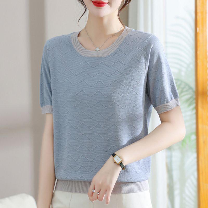 Модные женские свободные топы с крестом, однотонные толстовки с ромбами на бретельках, уличная футболка, женская футболка