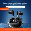 2025 Authentic Wireless Bluetooth 5.3 In-Ear Earphones for Xiaomi & Apple