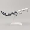 20CM Airplane Kids Toys A350 XWB Airline Alloy Metal Diecast Aircraft Model 1 400 Model Planes  for Collection Gift
