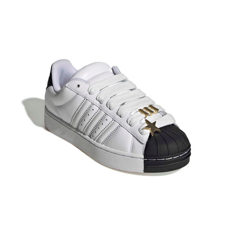 adidas Женские повседневные кроссовки Originals SUPERSTAR ST W