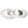 MLB Big Ball Chunky Sneakers Unisex Low Top White (Unisex) Chunky Sneakers 32SHC8011 50I